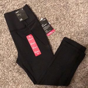 Sculpt Capri legging